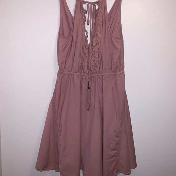 Casual free people dress - Picture 2 of 5